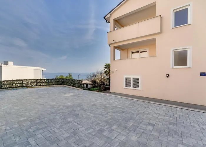 Apartments Baricevic