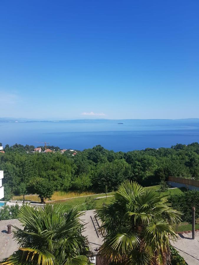Appartement Baricevic *