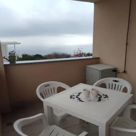 Apartment Baricevic Opatija Exterior photo