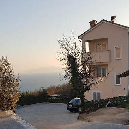 Apartment Baricevic Opatija Exterior photo