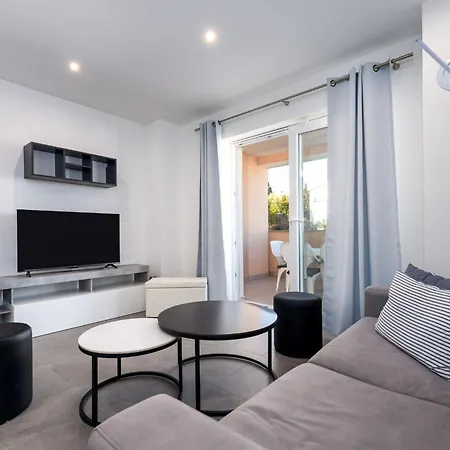 Apartments Baricevic Opatija Exterior photo