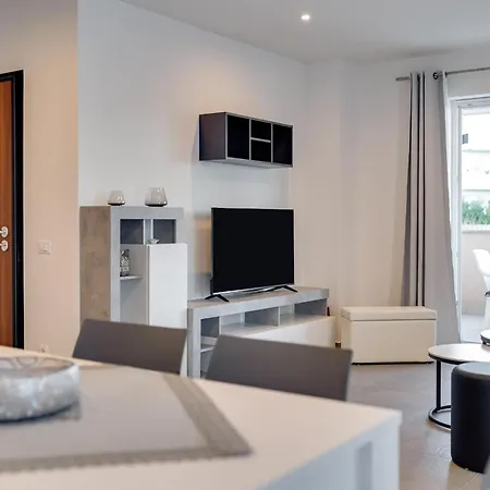 Apartments Baricevic Opatija Exterior photo