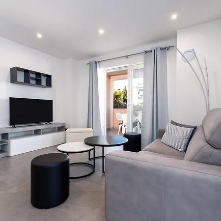Apartments Baricevic Opatija Exterior photo