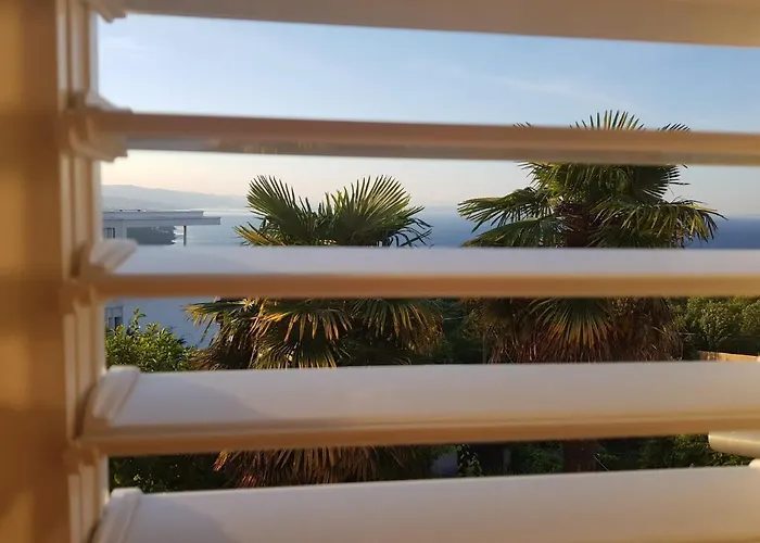 Apartments Baricevic