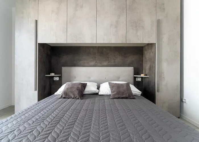 Apartments Baricevic