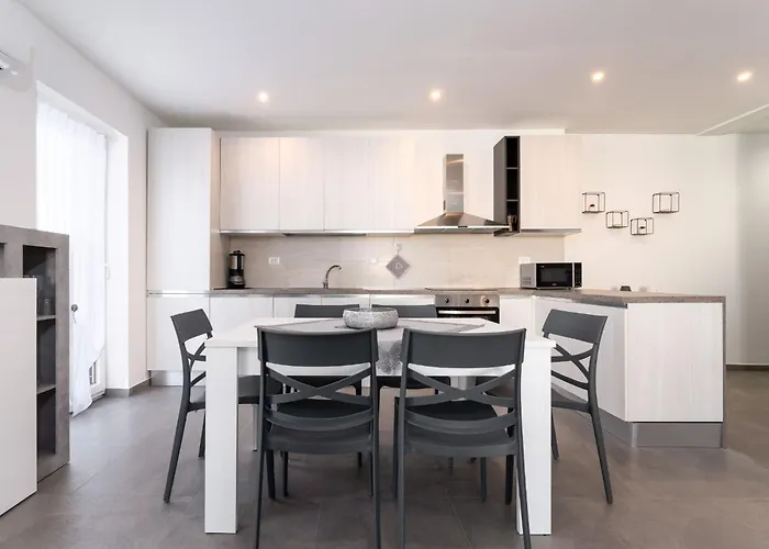 Apartments Baricevic