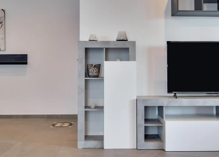 Apartments Baricevic