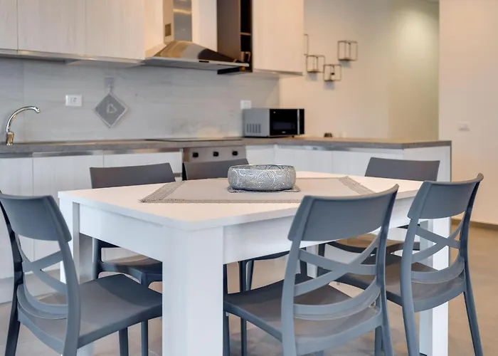 Apartments Baricevic
