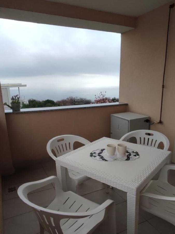 Apartment Baricevic *