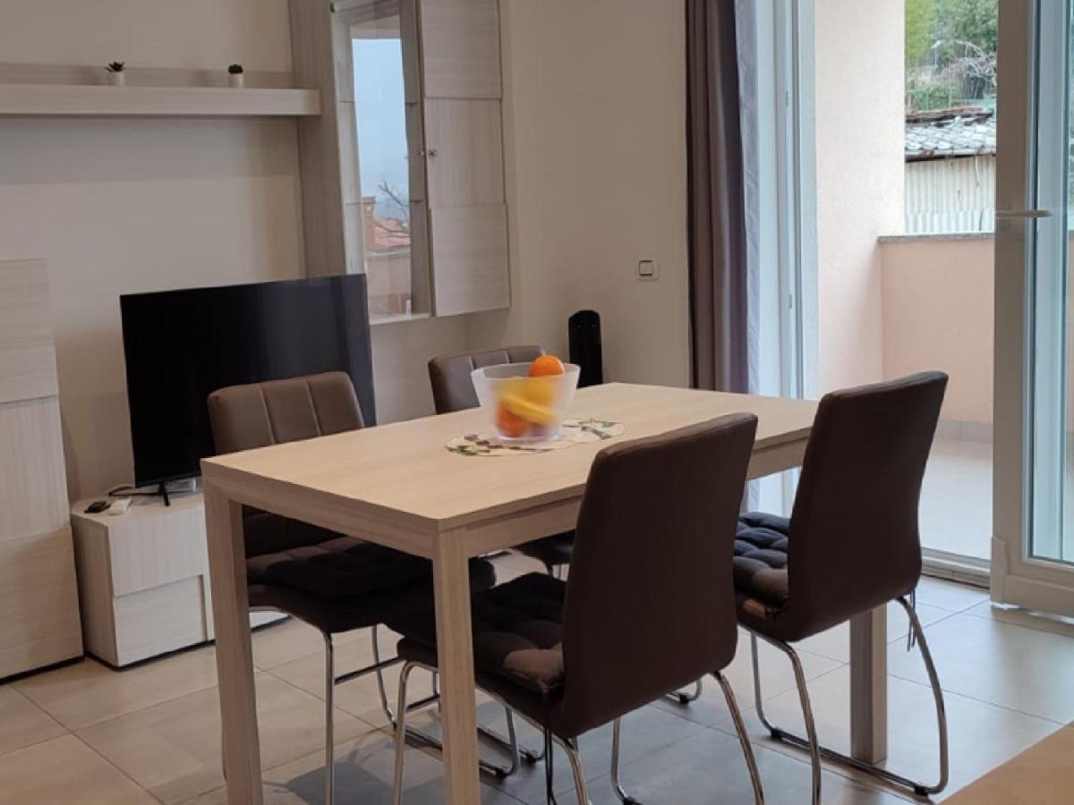 Apartment Baricevic Opatija