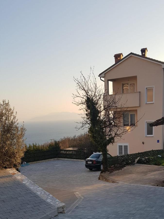 Apartment Baricevic *