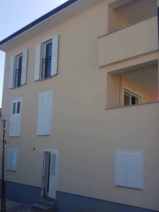 Baricevic Apartment Opatija