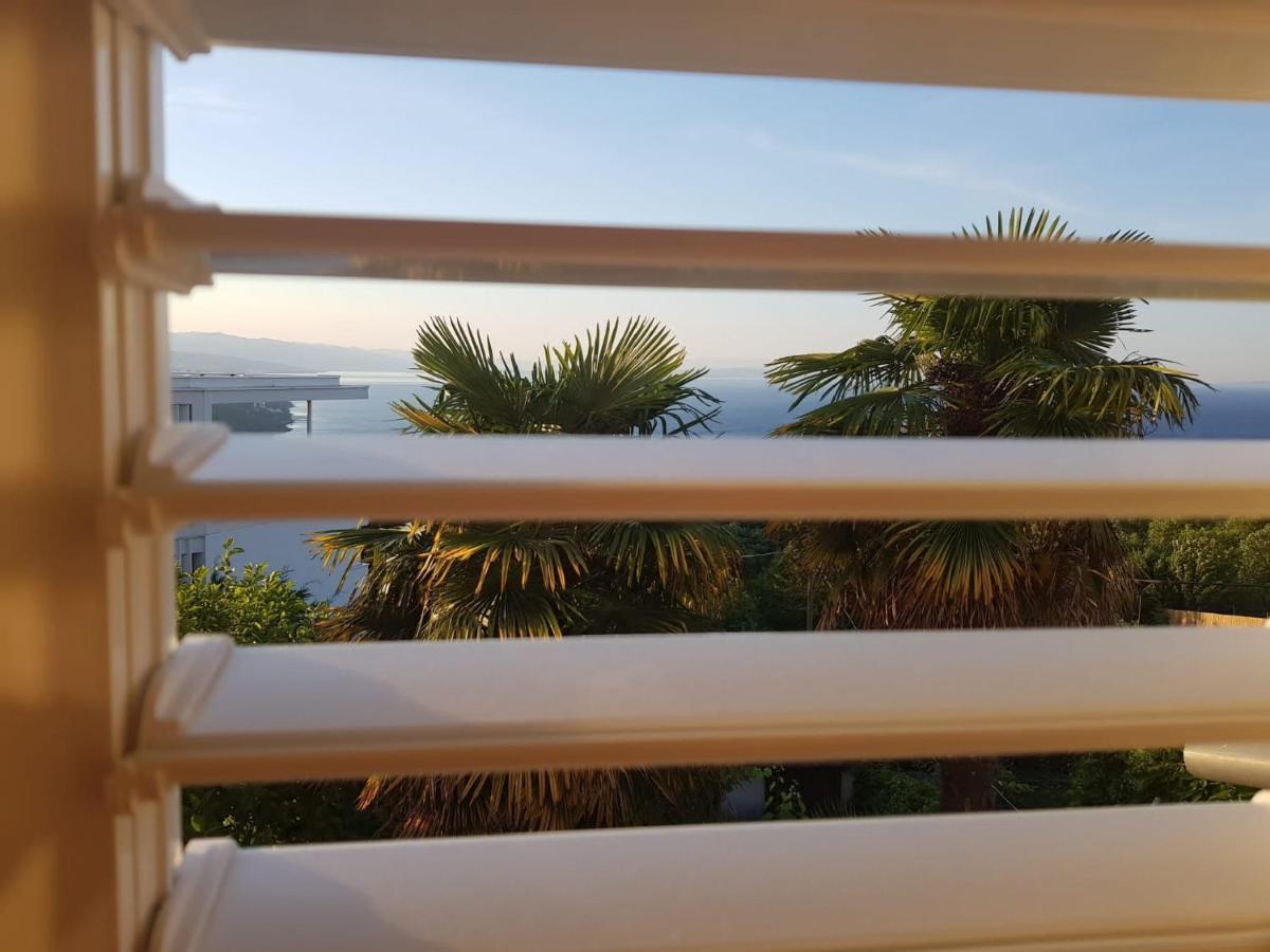 Baricevic Apartment Opatija