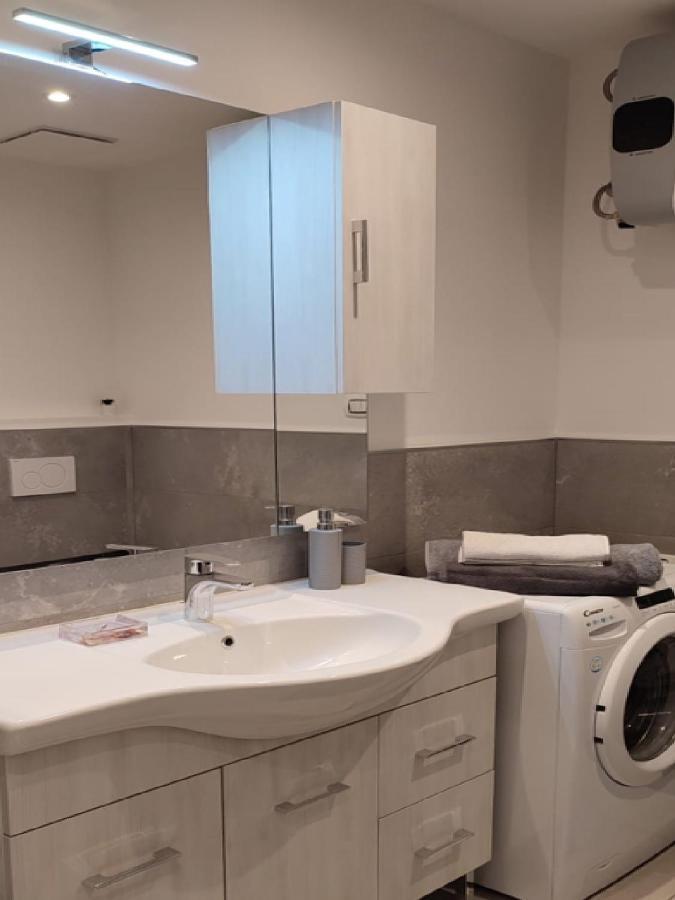 Apartment Baricevic