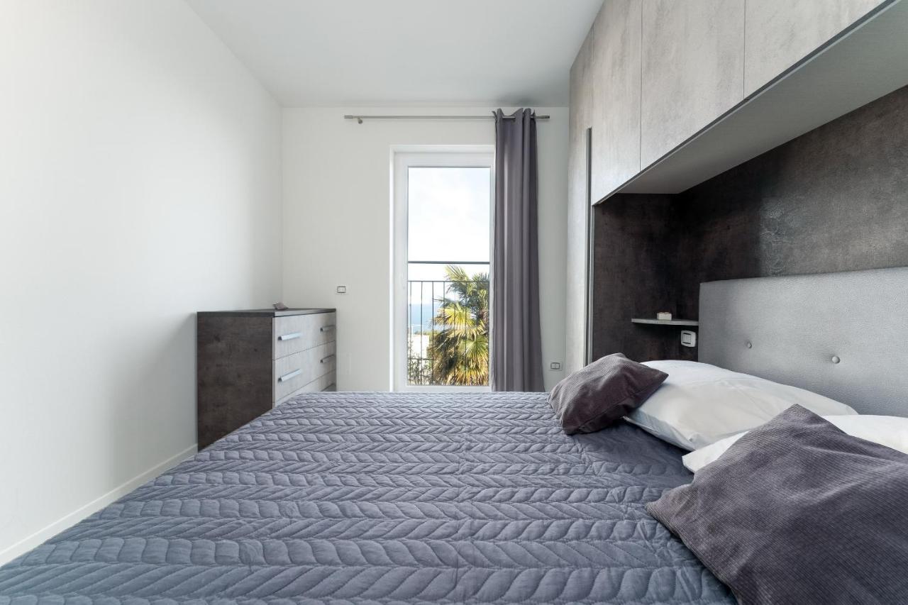 Baricevic Apartment Opatija