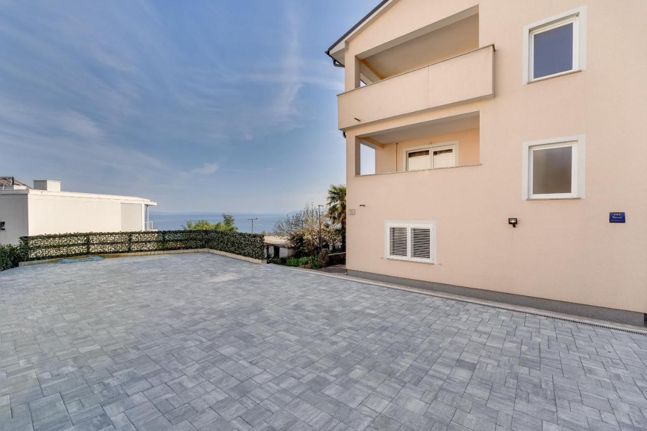 Apartment Baricevic
