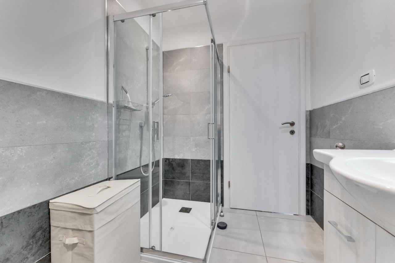 Baricevic Apartment