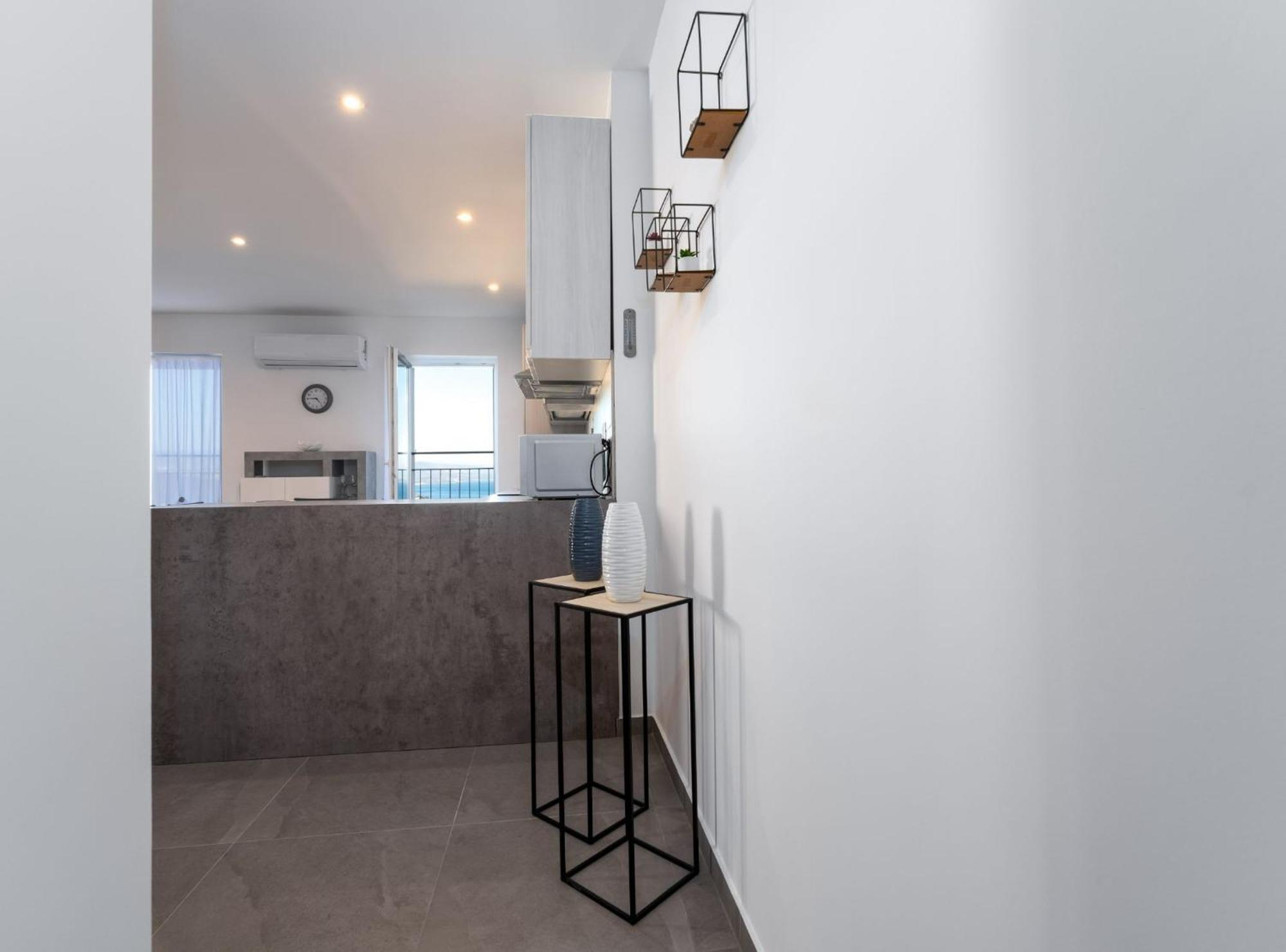 Apartman Baricevic