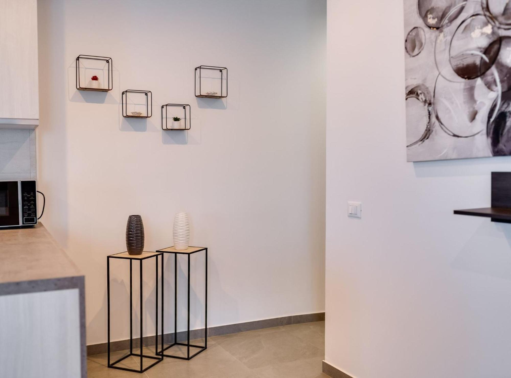 Baricevic Appartamento Abbazia