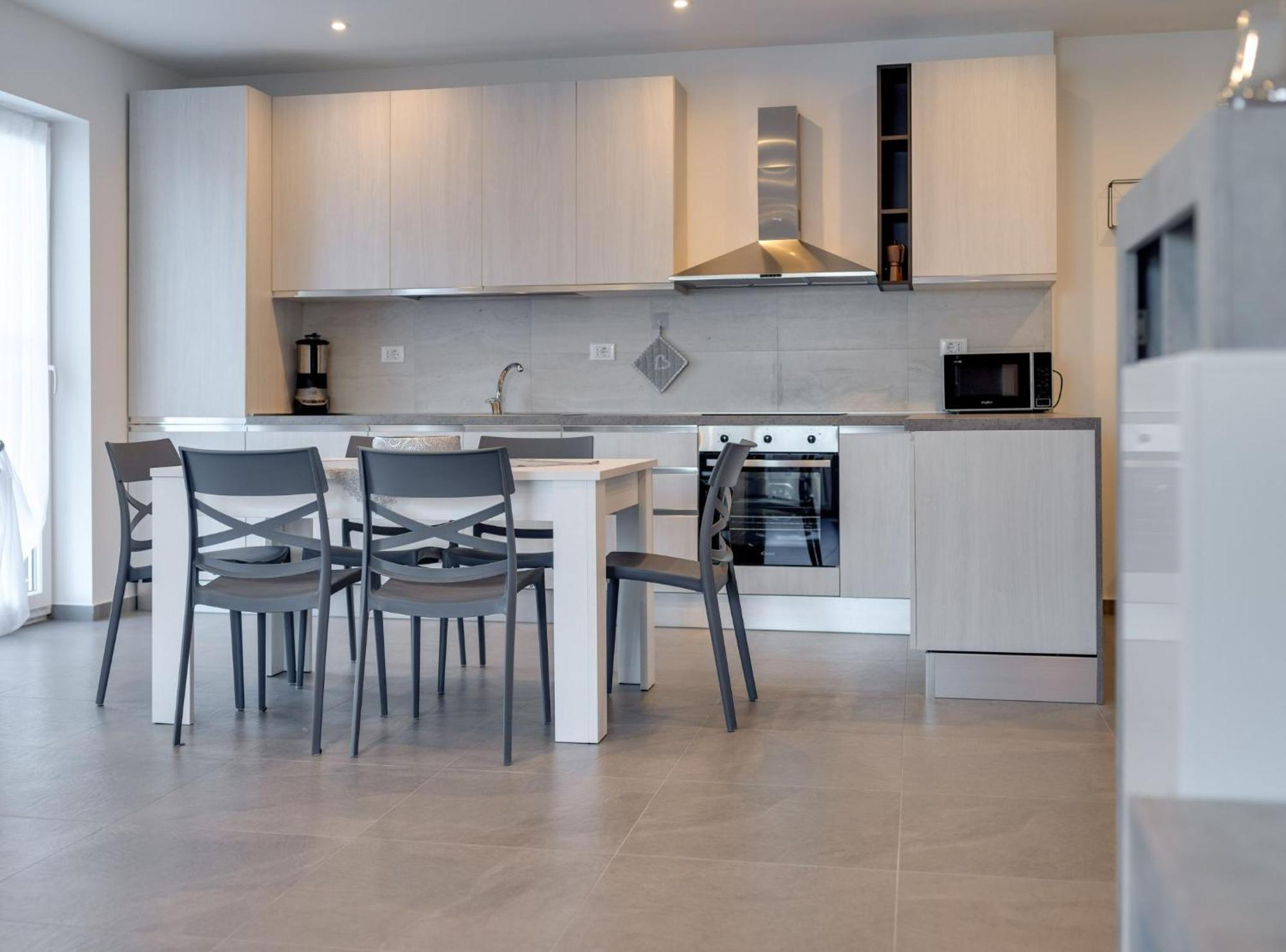 Apartman Baricevic