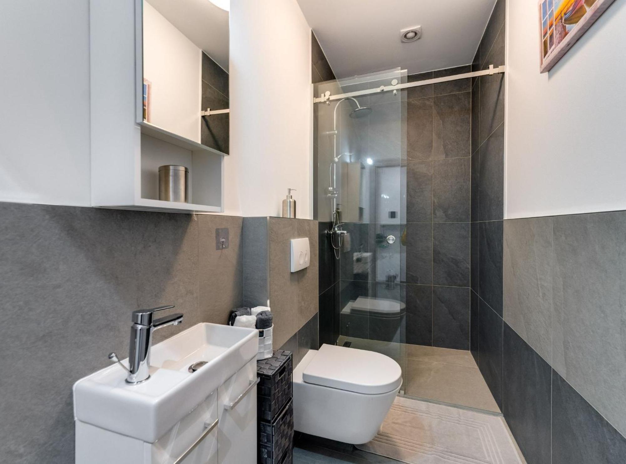Apartman Baricevic *