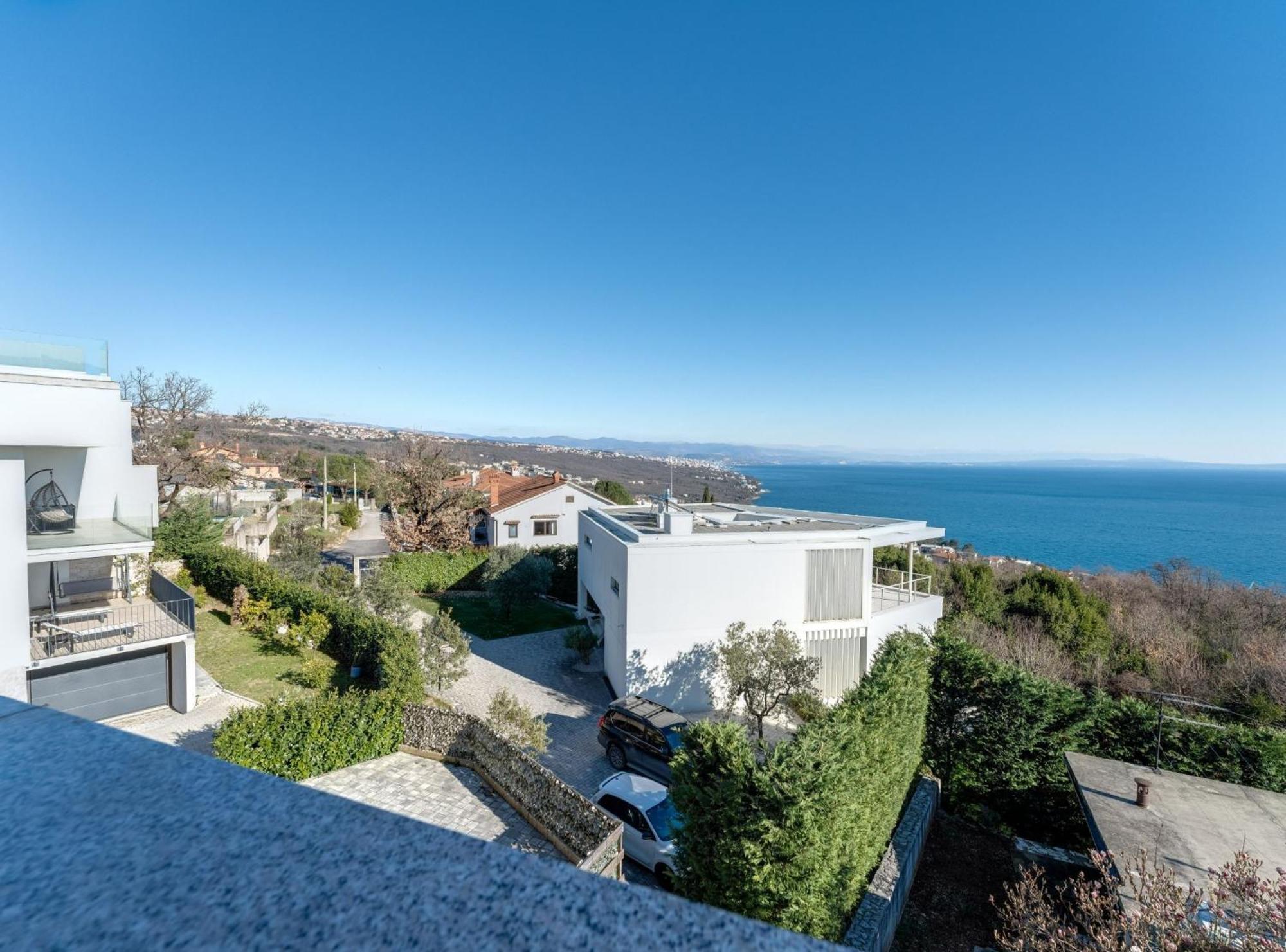 Baricevic Apartman Opatija