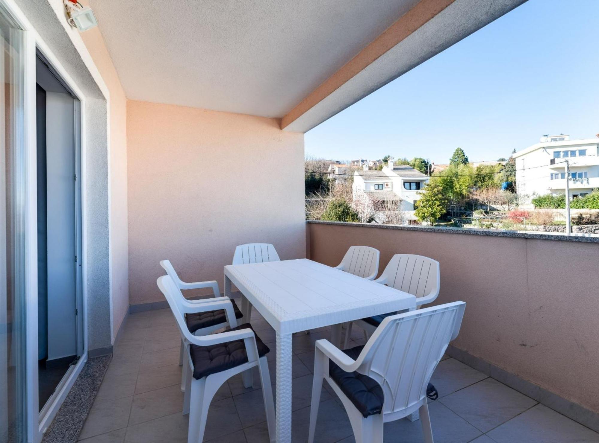 Apartman Baricevic Opatija