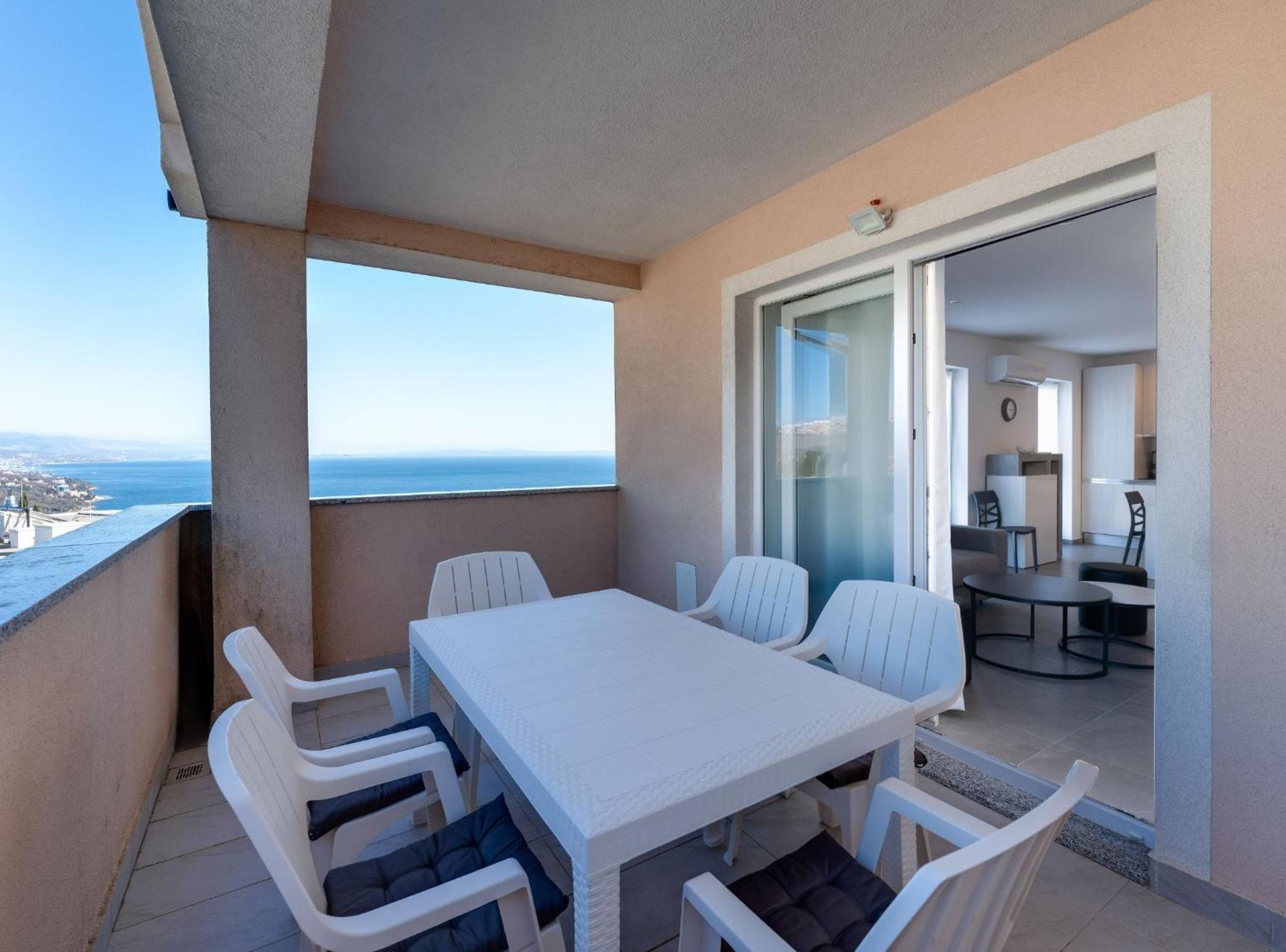 Baricevic Apartman