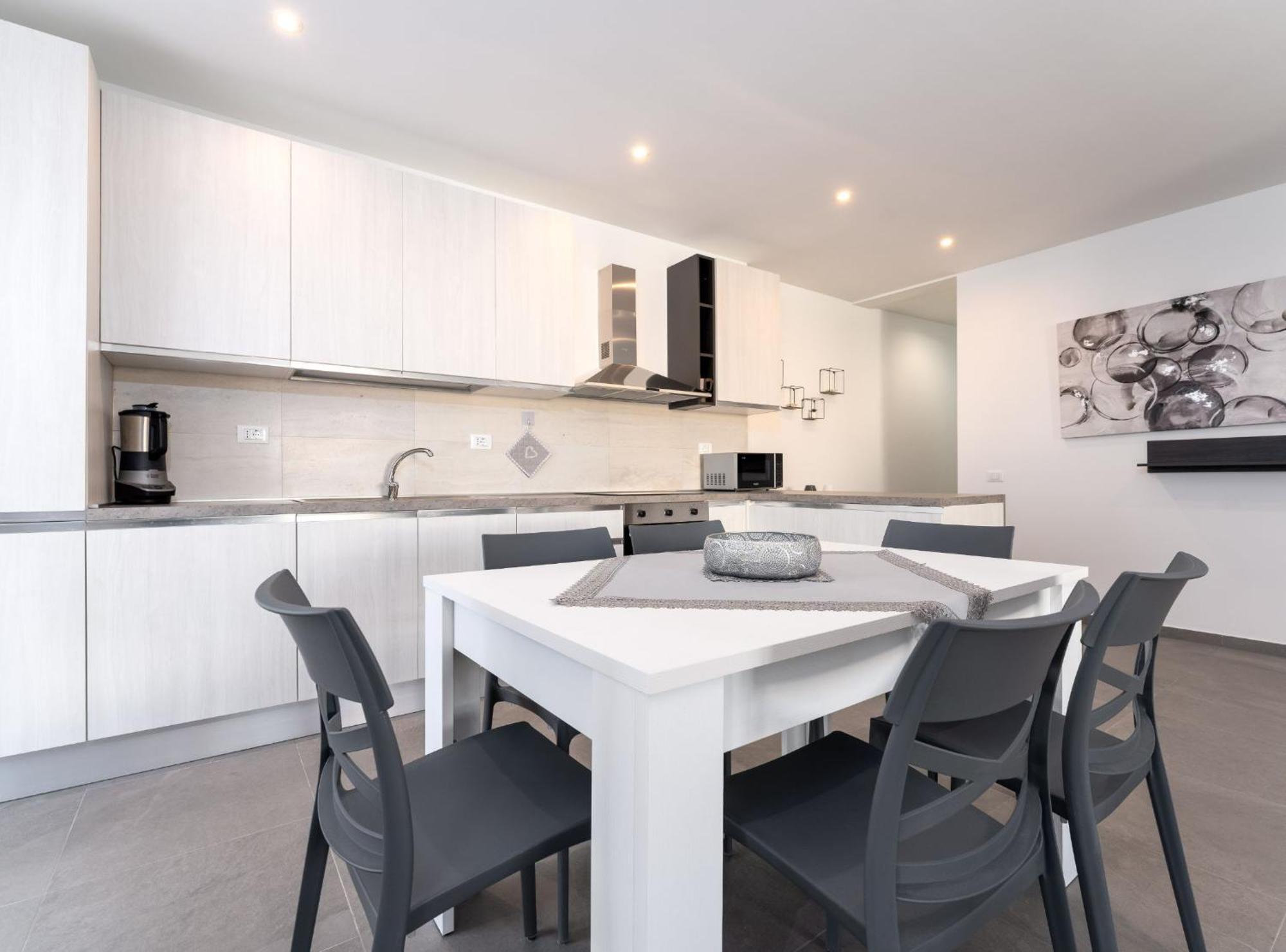 Apartman Baricevic *