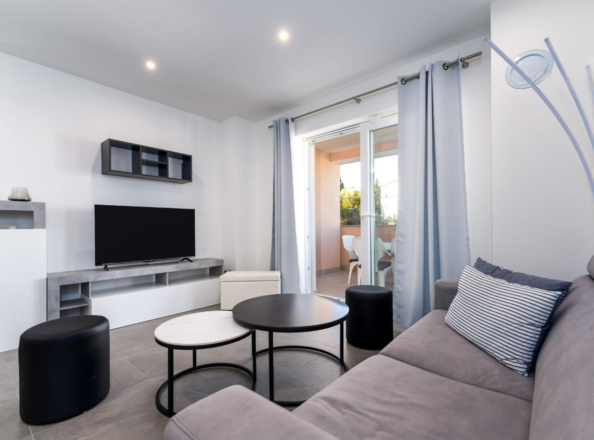 Baricevic Apartman
