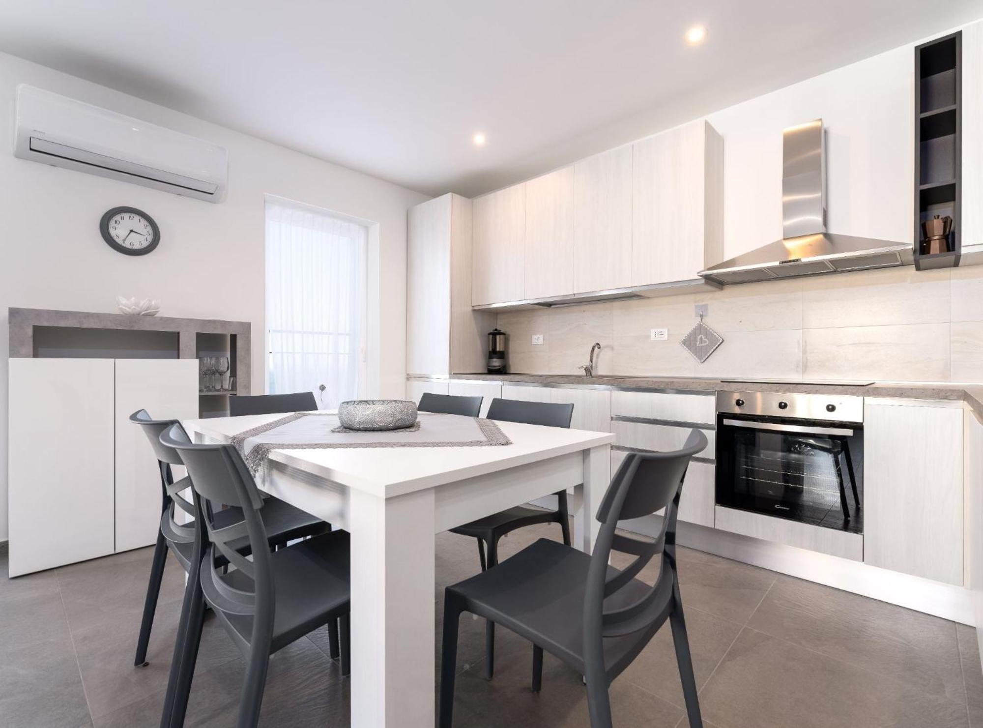 Baricevic Apartman *