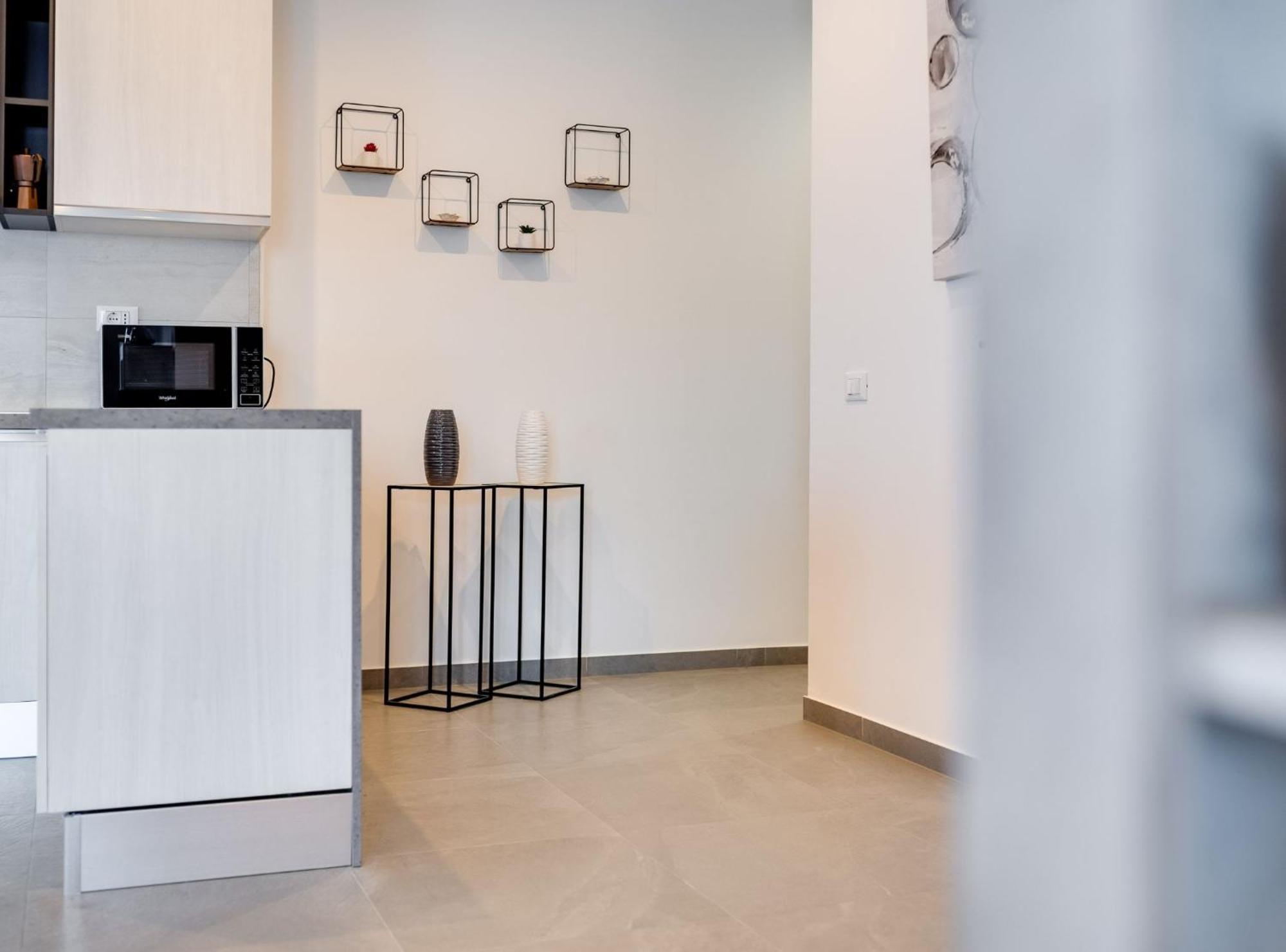 Baricevic Apartman Opatija