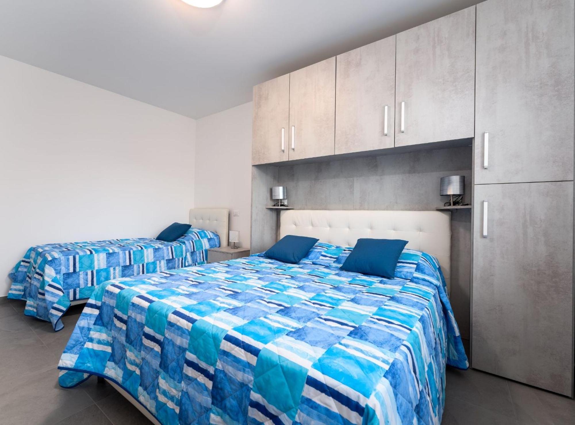 Baricevic Apartman *