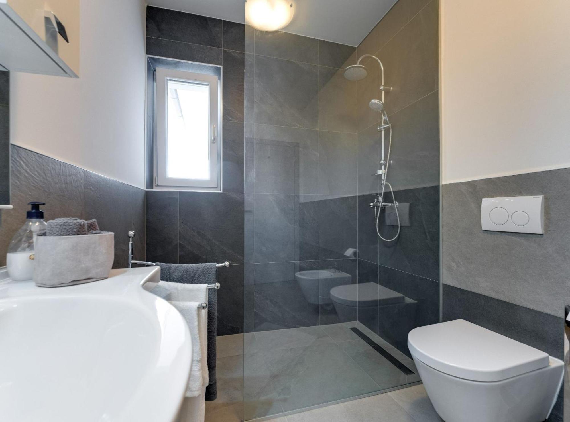 Baricevic Apartman Opatija
